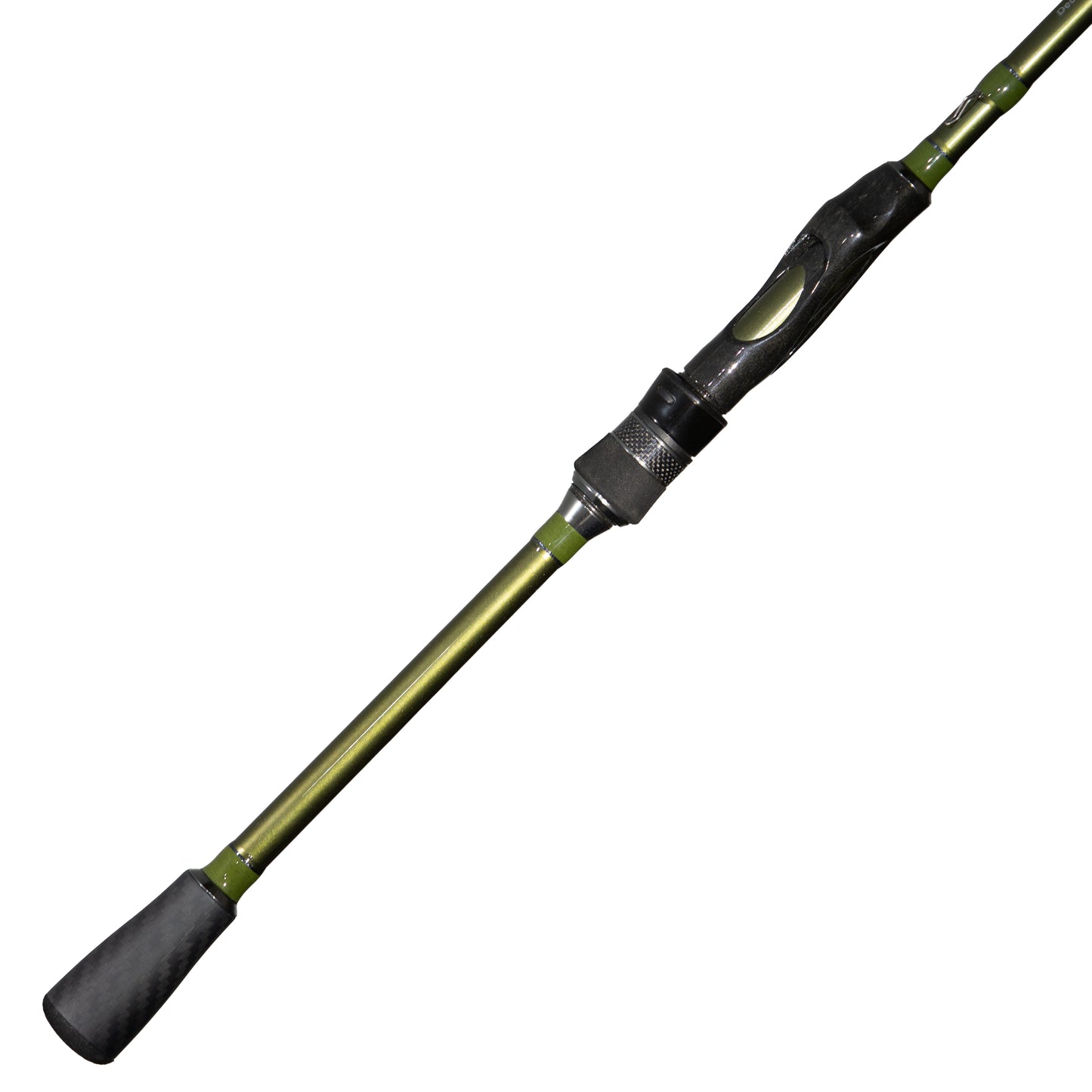 Jacob Foutz signature series