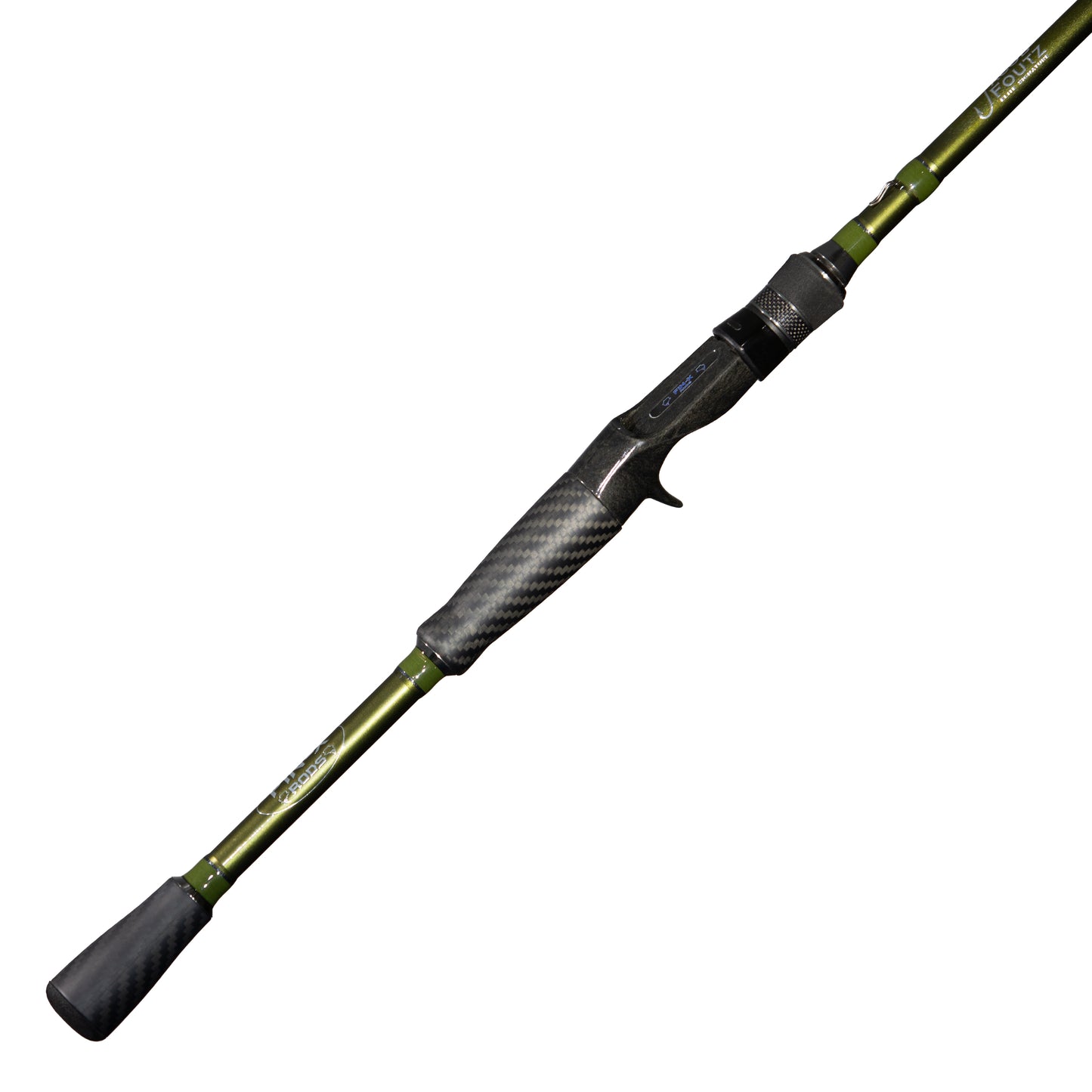 Jacob Foutz signature series