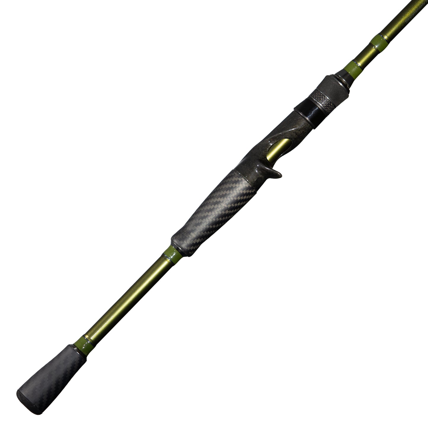 Jacob Foutz signature series