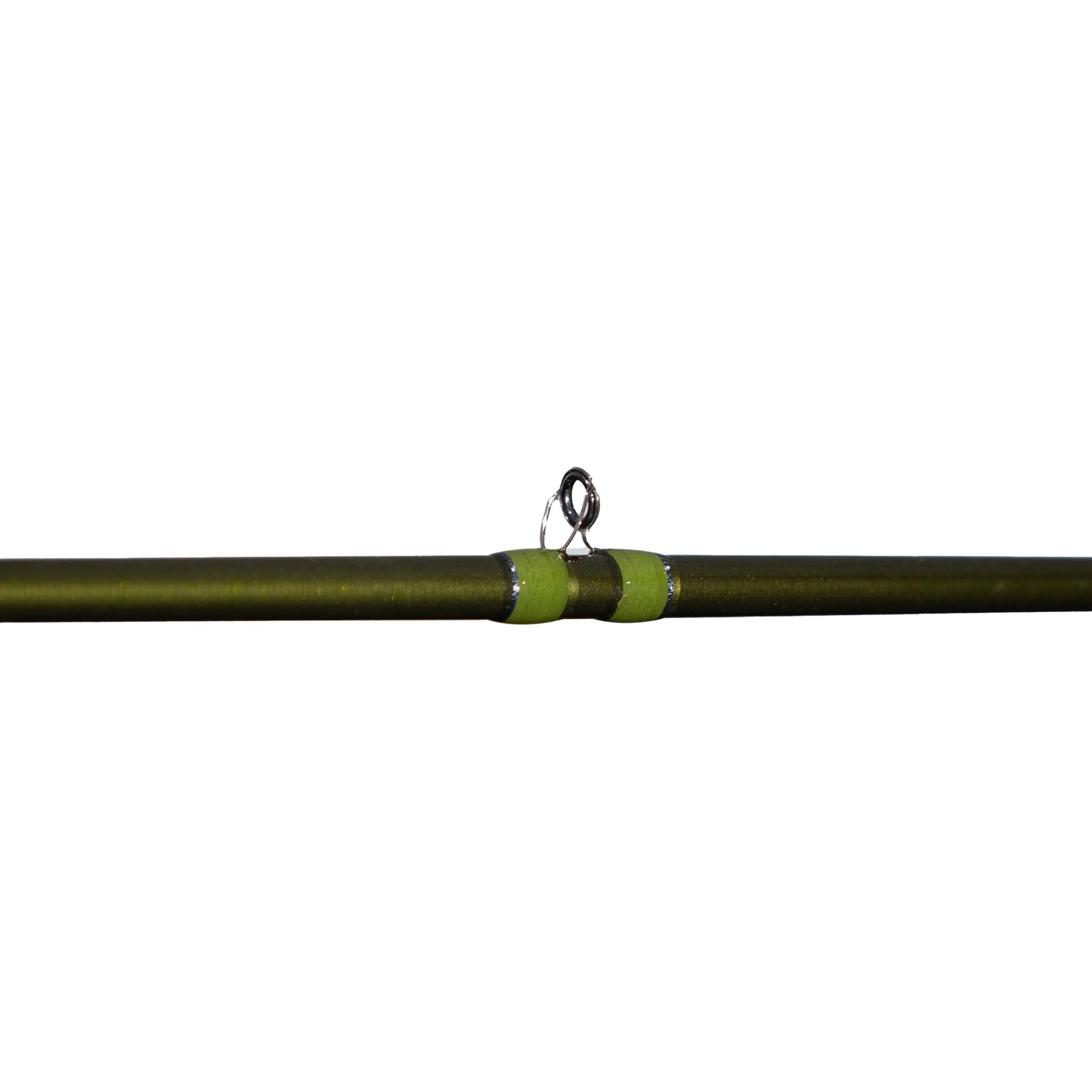 Jacob Foutz signature series