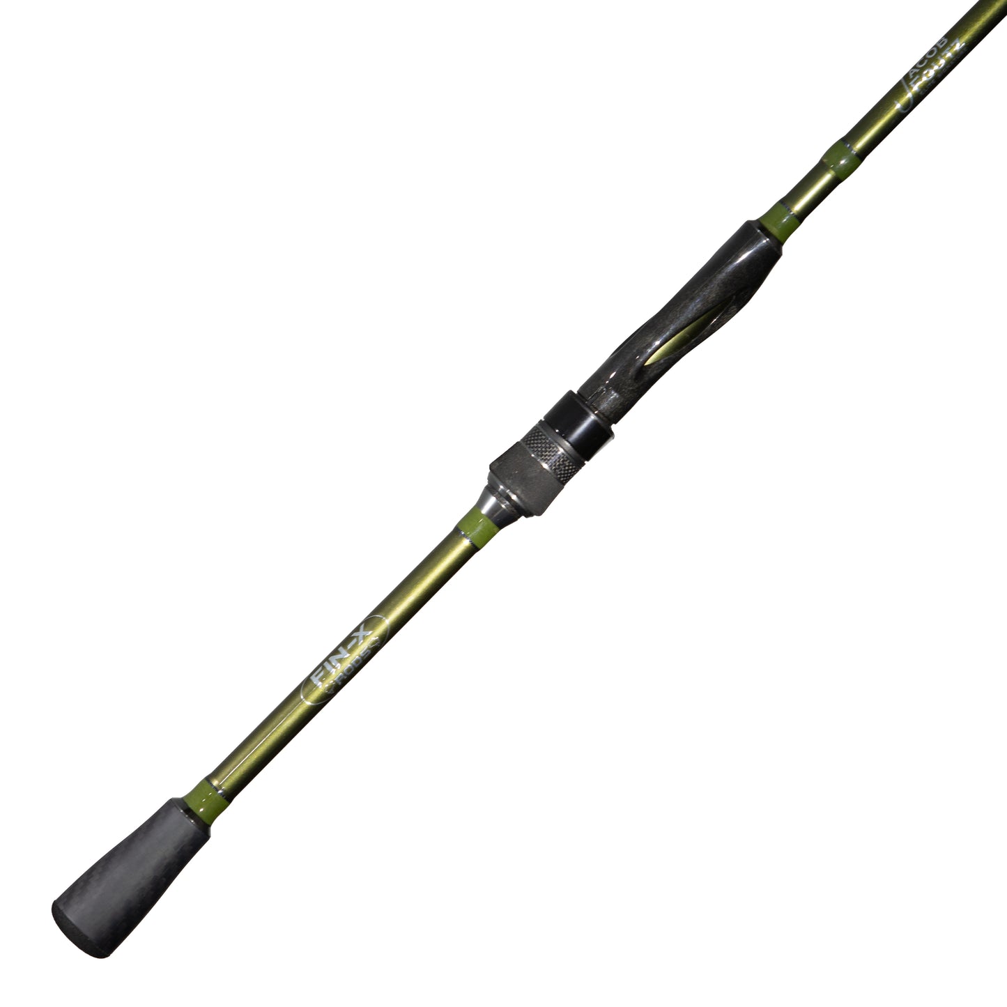 Jacob Foutz signature series