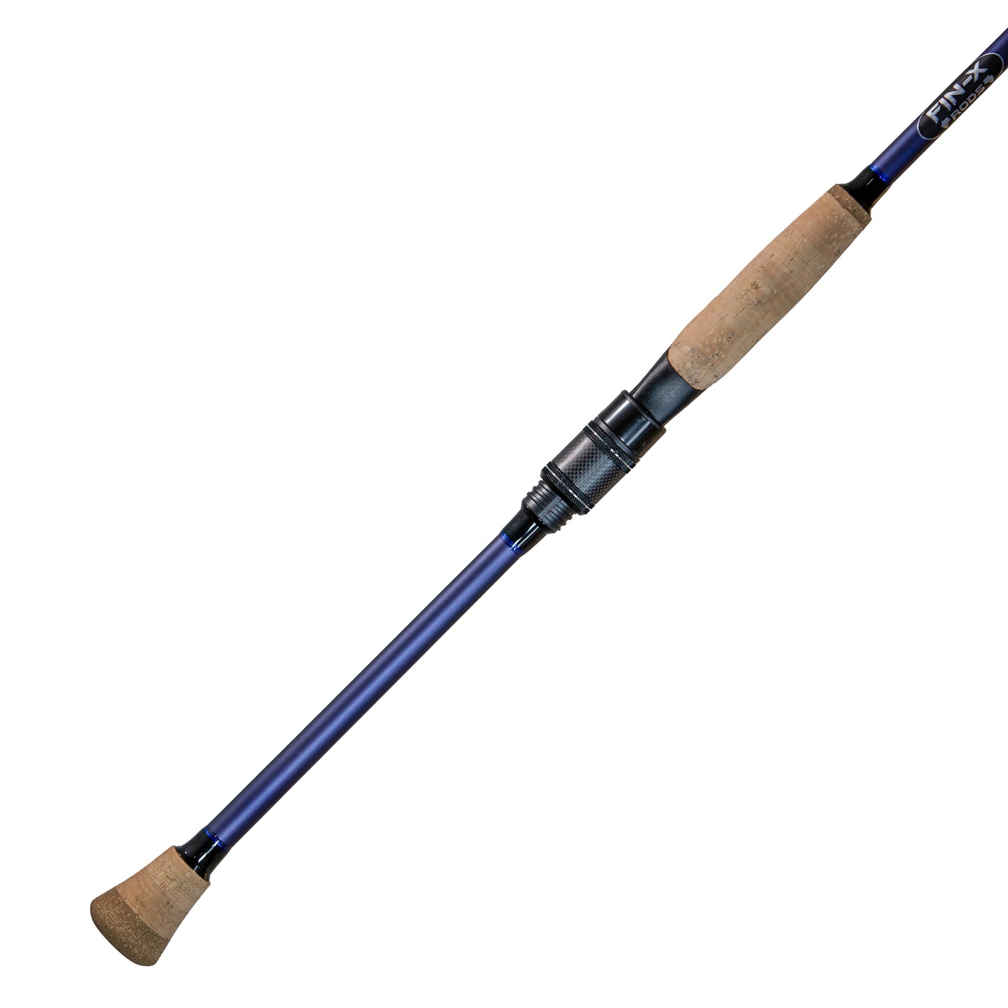 Fin-X Signature Spinning Rods