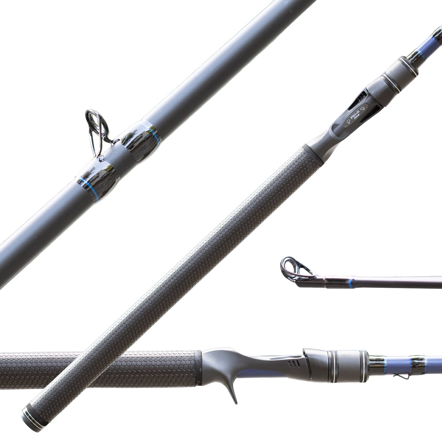 8' GLIDE ROD